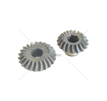 Soukolí kuželové ZTR215 19 a 23 z E93125047