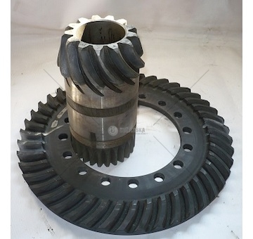 Soukolí L - náhrada 1144