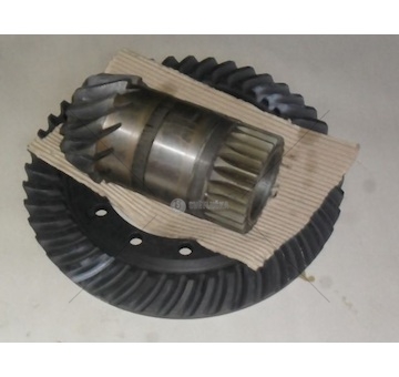 Soukolí Levé kuželové Tatra