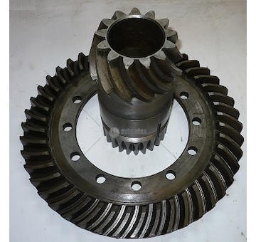 Soukolí Levé Tatra - NN CH