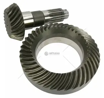 Soukolí ozubené | 42114592