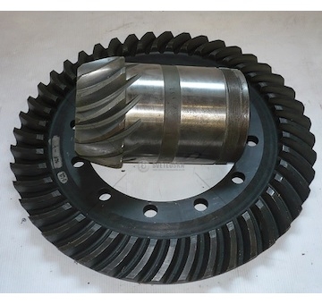 Soukolí P - náhrada 1134