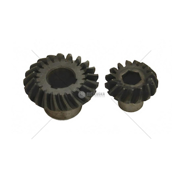 Soukolí pravé ZTR285 E93125048