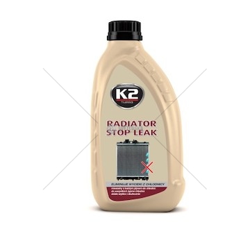 Souprava na opravu chladiče v plynu K2 400ML K2 T231