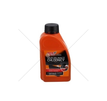 Souprava na opravu chladiče W protéká 400ML MA 19-082