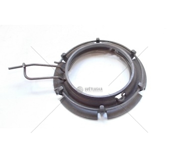 Souprava pro montáž ložiska spojky MAN