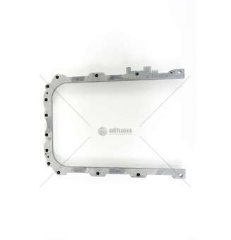 Spacer Ring F2BE3682/F2CFE612B/F3AE0682 Iveco