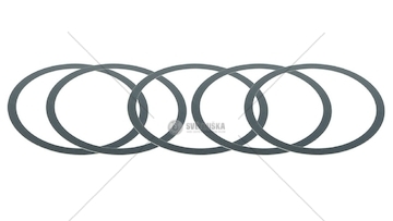 SPACER T.0.40 MM EURORICA 74530372