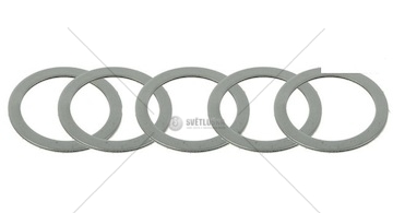 SPACER T.2.00 MM EURORICA 60531693