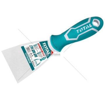 Špachtle, 60mm, industrial TOTAL