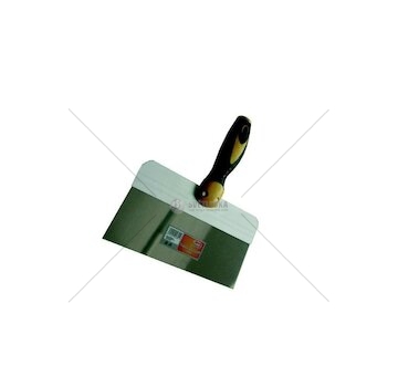 Špachtle nerez s výztuží 15cm