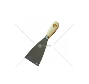 Špachtle ocel 4cm