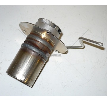Spalovací komora Aitronic D2/24V