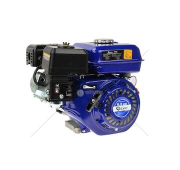 Spalovací motor 6,5 HP 19 mm GEKO