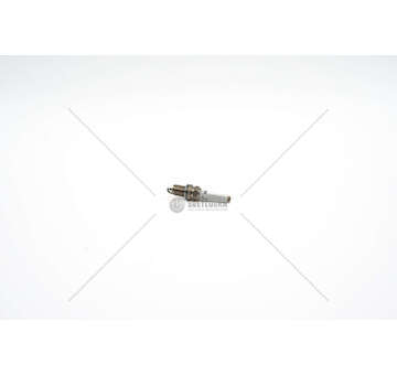 Spark Plug STRALIS- F2BFA601/F2BFA602 CURSOR E6 - 6V Iveco