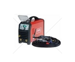 SPAWARKA EXPERT TIG200 DC PLUSE  EXTIG200DC