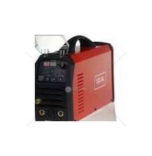 SPAWARKA EXPERT TIG220 AC/DC PLUSE  EXTIG220AC