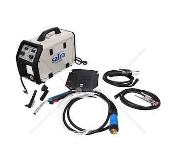 SPAWARKA INVERTEROWA MIG/TIG/MMA  S-3IA200