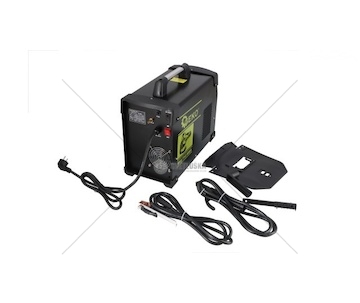 SPAWARKA MIG/MAG/MMA 220A 230V GEKO G80096