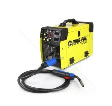 SPAWARKA MMA/MIG/TIG 230V DRUT 0,6-1,0MM  M79365