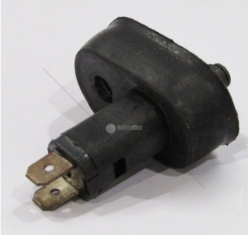 Spínač, dveřní kontakt WOSIMAN A-184