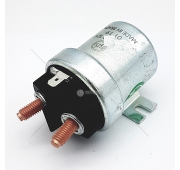 Spínač elektromagnetický KM 311/T 24V - ZM / Brasil - PÁR