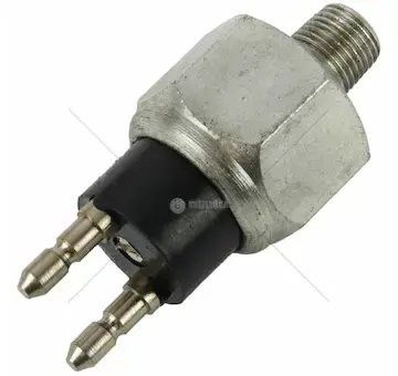 Spínač hydrauliky stop | 50/42-637/0