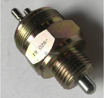 Spínač MAN, DAF, MB, SCANIA