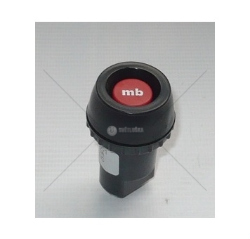 Spínač motorové brzdy Tatra