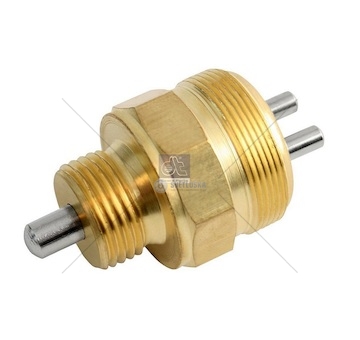 Spínač neutrálu m27x1/m18x1,5 man, mercedes 0076140_A