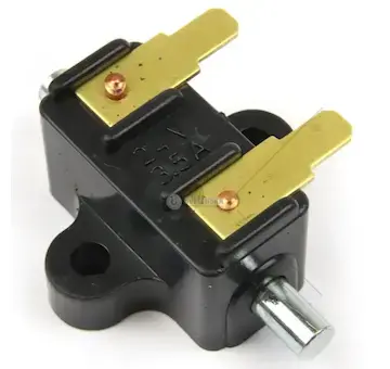 Spínač nožní / ruční brzdy | 5911-5775-5