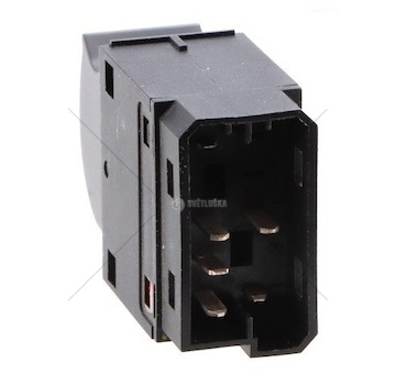 Spínač okna Iveco Stralis levý Cojali 2264306