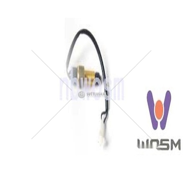 Spinac, ovladani spojky (GRA) WOSIMAN C-150