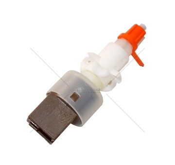 Spínač pedálu spojk. iveco daily 06> 2-pin 500365771