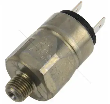 Spínač podvozku (frt+jrl) uř iii | 15.275.907