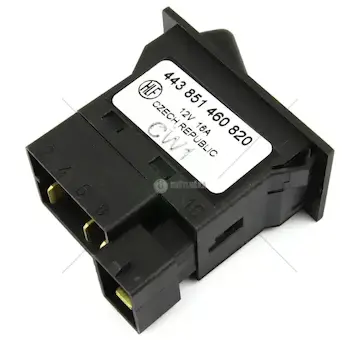 Spínač před. hnací nápravy | 53.359.956