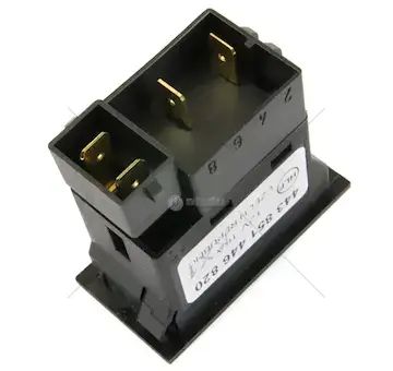 Spínač překlápěcí | 53.358.904