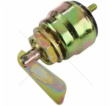 Spínač pro t-25 | BK317