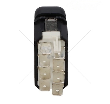 Spínač, retardér OREX 118123