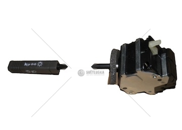 Spínač řízení 16452 43877001