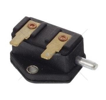 Spínač ruční brzdy ZETOR 5911-5775-5