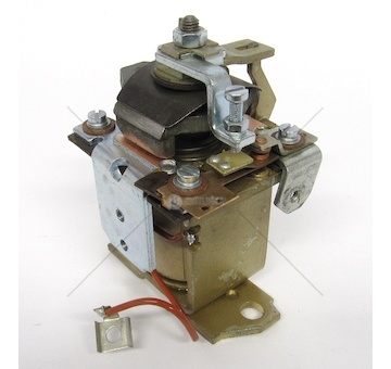 Spínač startéru 24v / 4,4kw 390905010_A