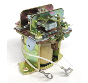 Spínač startéru 8 kw 341905010_A
