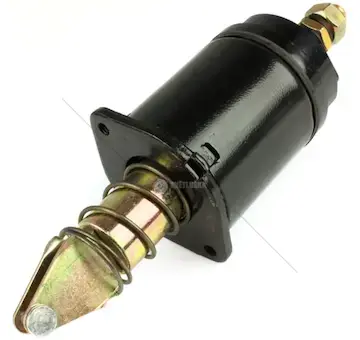 Spínač startéru | 93-2301-5