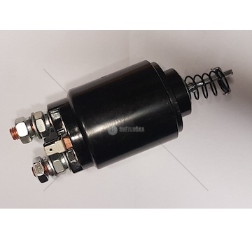 Spínač startéru Avia, Zetor, Multicar M25