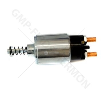 Spínač startéru elektromagneticky 12v WE11A C-360