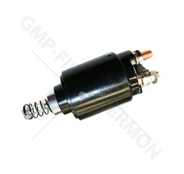 Spínač startéru elektromagnetický 24 V MERCEDES