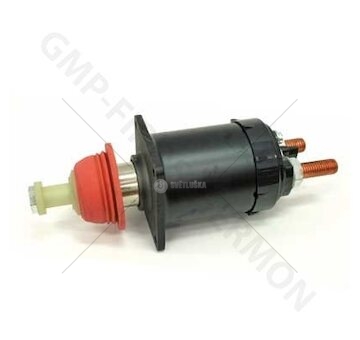 Spínač startéru elektromagnetický MB ACTROS