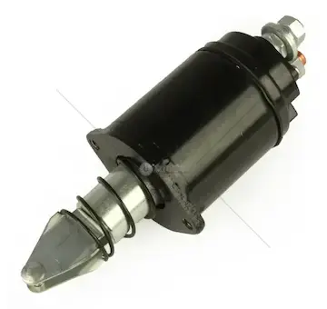 Spínač starteru originál czechoslovakia | 93-2301