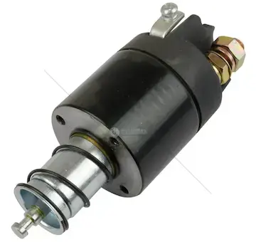 Spínač startéru pro startér mt55010.1-r-5 | TZ55010-B-5